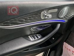 مرسيدس بنز E-Class